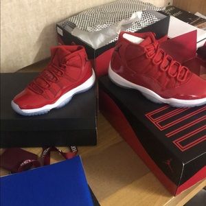 Meet your Posher, Cortez